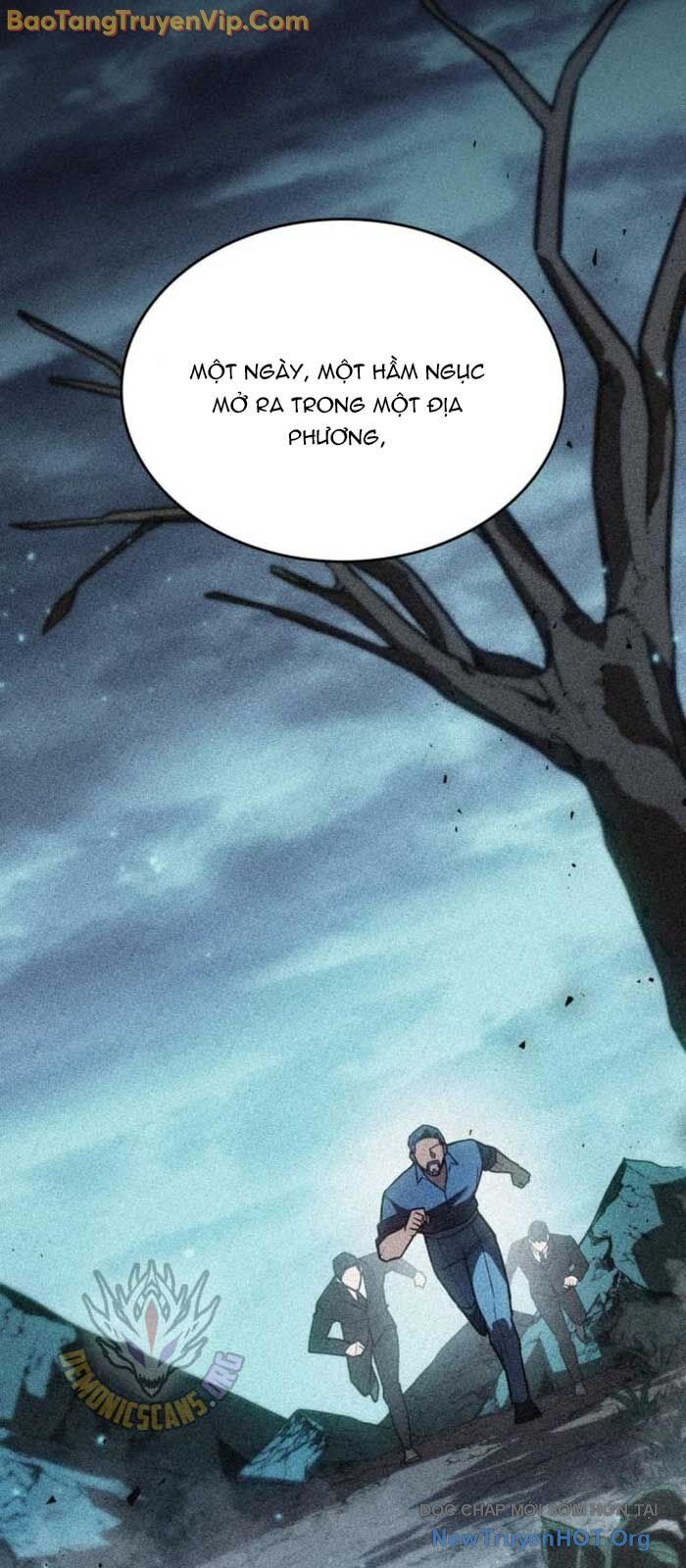 Hồi Quy Bằng Vương Quyền Chap 95 - Next Chap 96