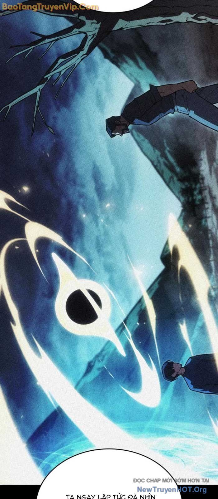 Hồi Quy Bằng Vương Quyền Chap 95 - Next Chap 96