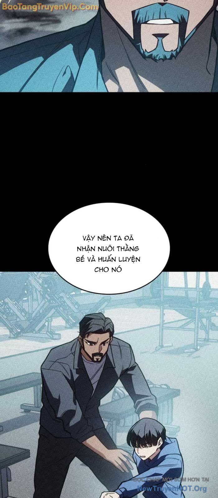 Hồi Quy Bằng Vương Quyền Chap 95 - Next Chap 96