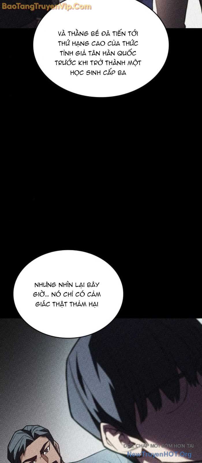 Hồi Quy Bằng Vương Quyền Chap 95 - Next Chap 96