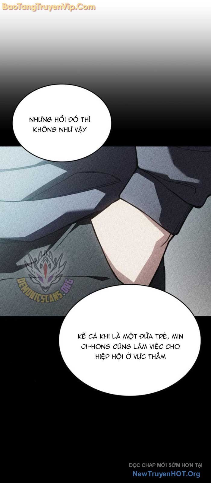 Hồi Quy Bằng Vương Quyền Chap 95 - Next Chap 96