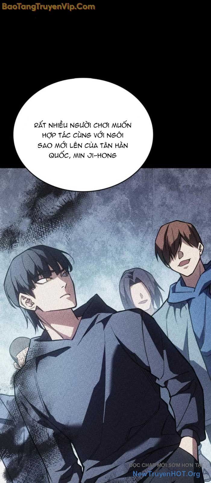 Hồi Quy Bằng Vương Quyền Chap 95 - Next Chap 96