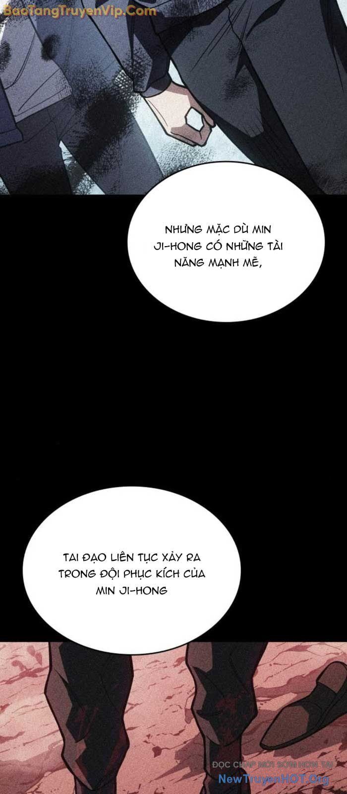 Hồi Quy Bằng Vương Quyền Chap 95 - Next Chap 96