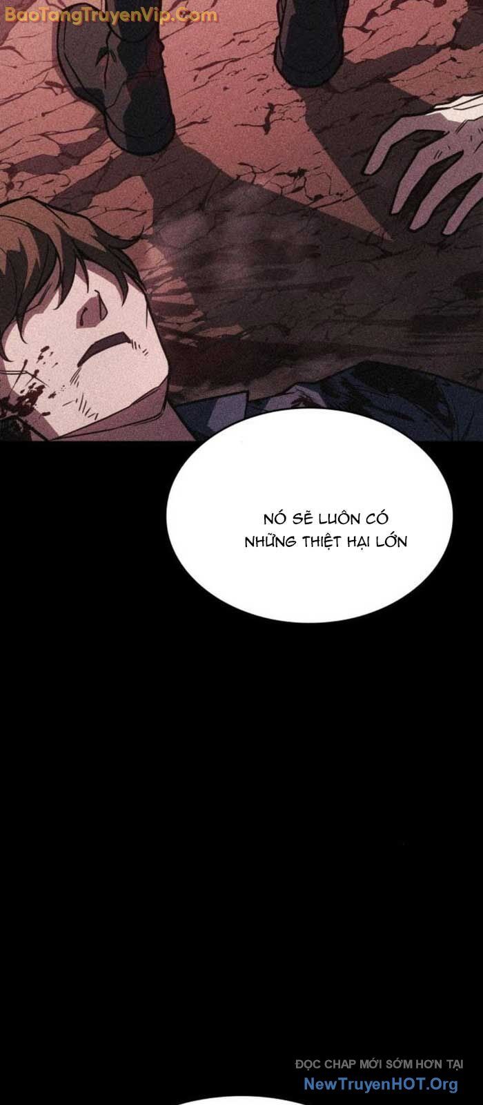 Hồi Quy Bằng Vương Quyền Chap 95 - Next Chap 96