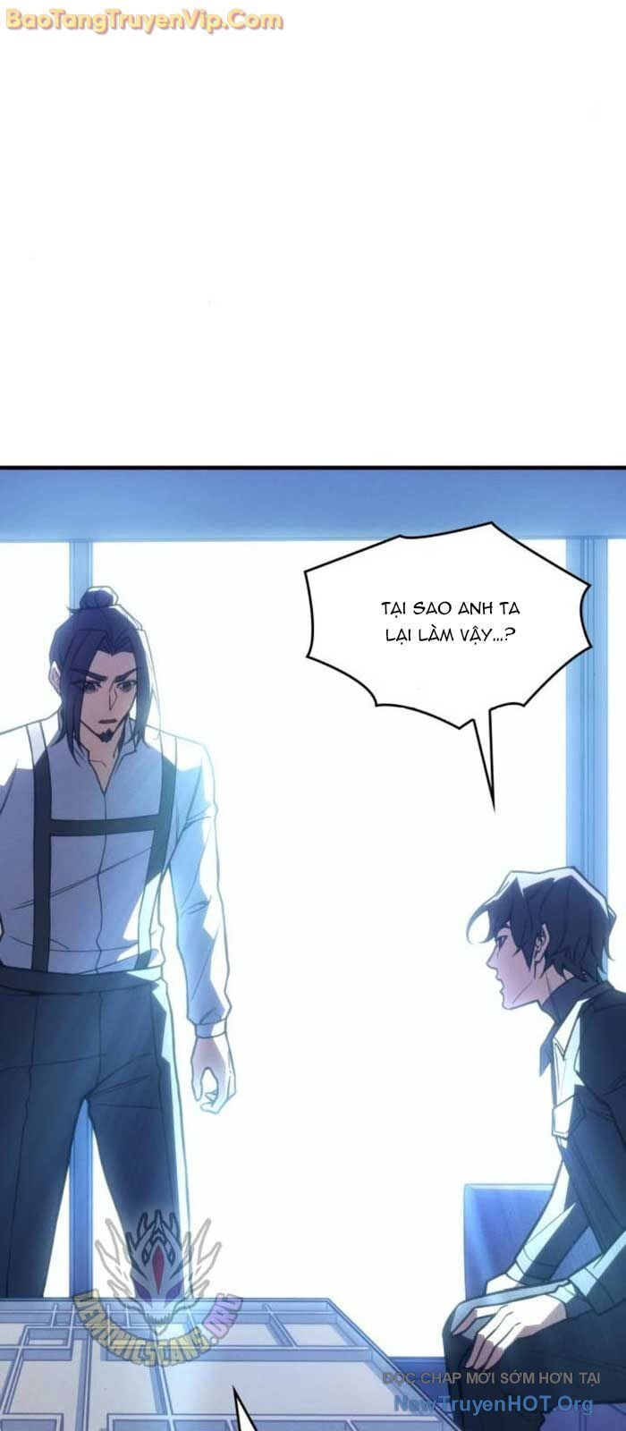 Hồi Quy Bằng Vương Quyền Chap 95 - Next Chap 96