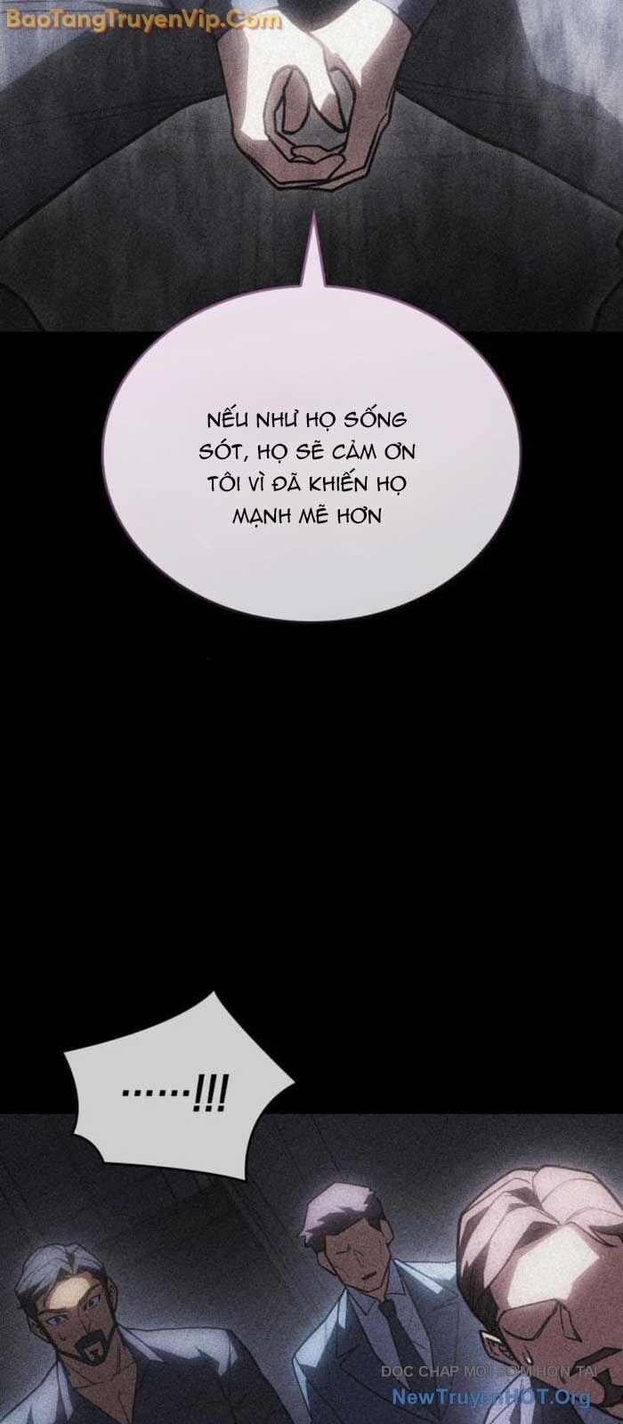 Hồi Quy Bằng Vương Quyền Chap 95 - Next Chap 96