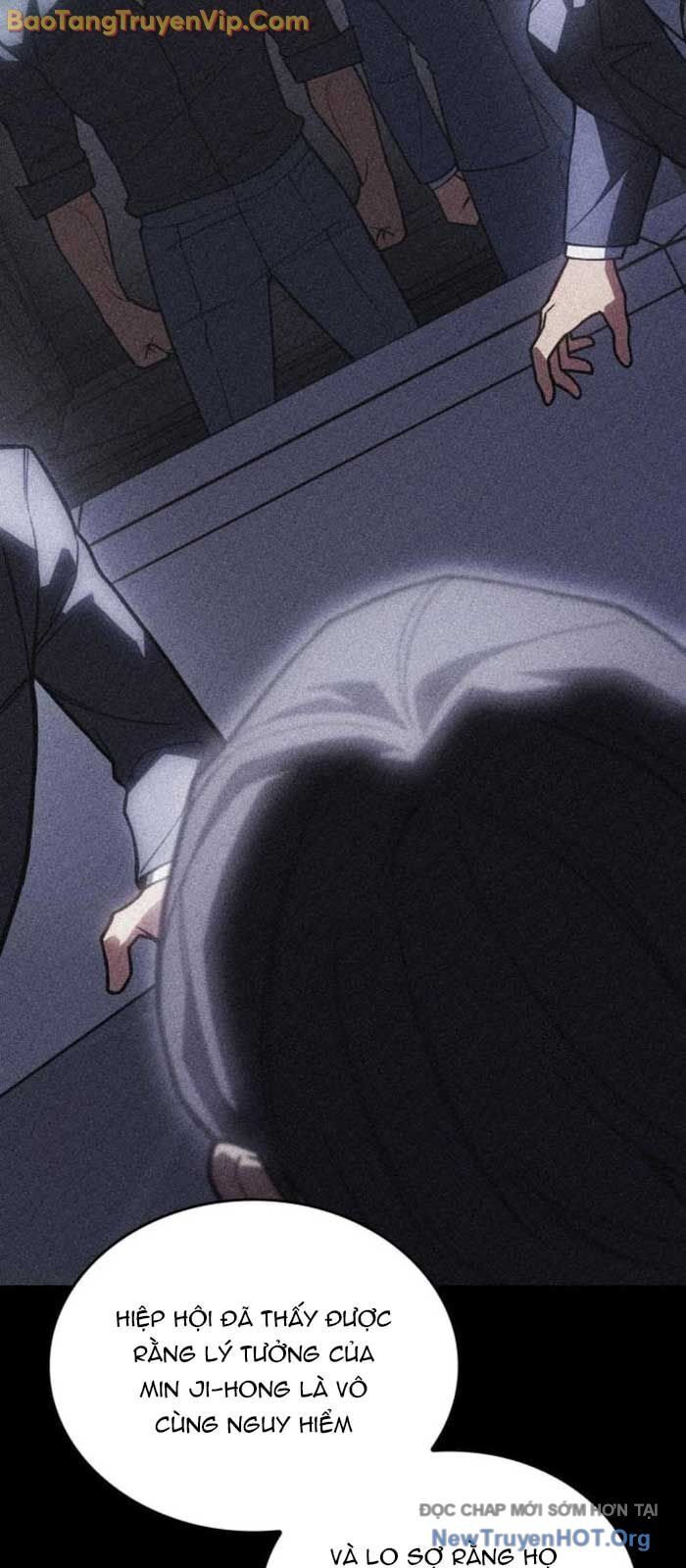 Hồi Quy Bằng Vương Quyền Chap 95 - Next Chap 96