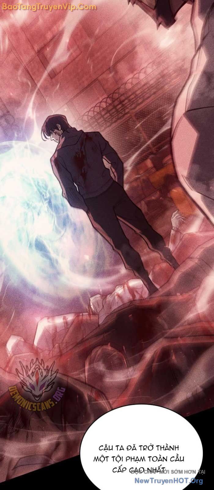 Hồi Quy Bằng Vương Quyền Chap 95 - Next Chap 96