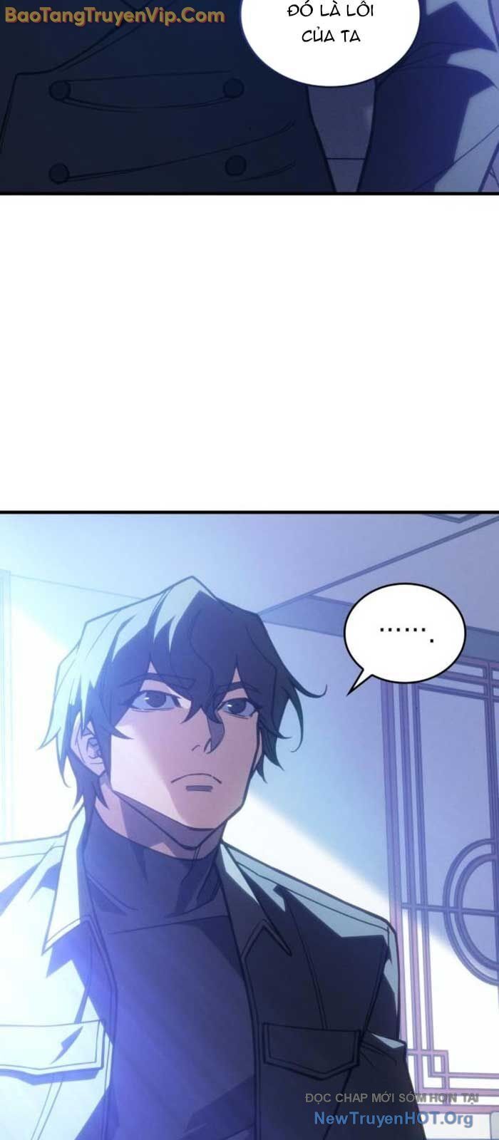 Hồi Quy Bằng Vương Quyền Chap 95 - Next Chap 96