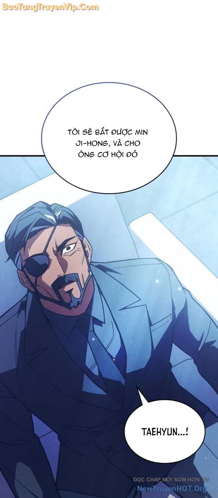 Hồi Quy Bằng Vương Quyền Chap 95 - Next Chap 96