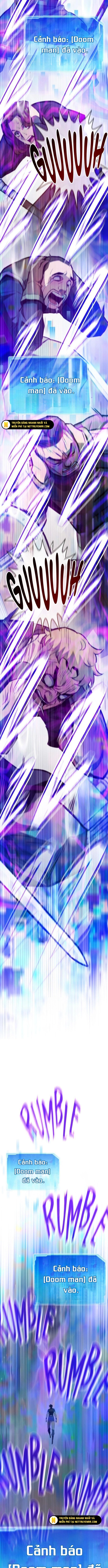 Hồi Quy Giả Chap 124 - Next Chap 125