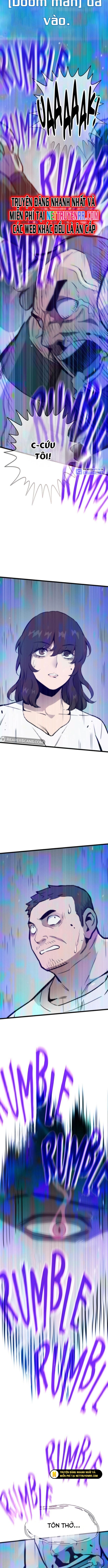 Hồi Quy Giả Chap 124 - Next Chap 125