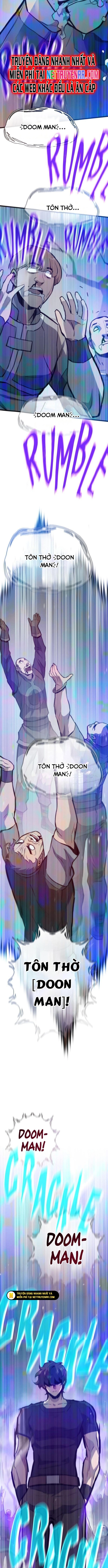 Hồi Quy Giả Chap 124 - Next Chap 125