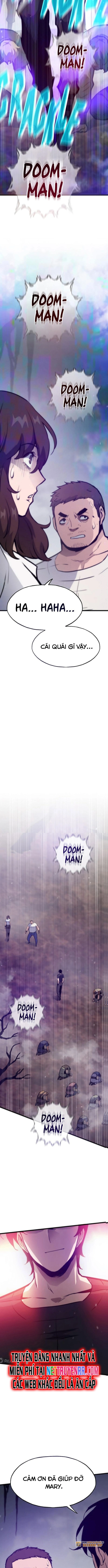 Hồi Quy Giả Chap 124 - Next Chap 125