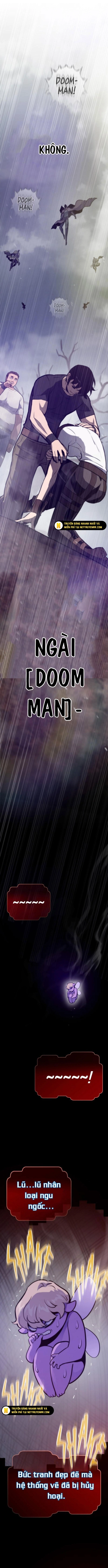 Hồi Quy Giả Chap 124 - Next Chap 125