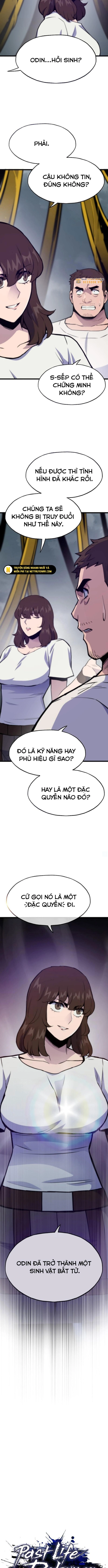 Hồi Quy Giả Chap 124 - Next Chap 125