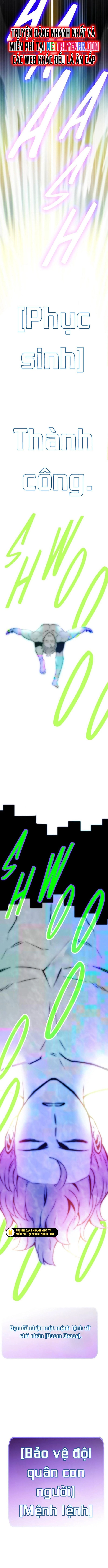 Hồi Quy Giả Chap 124 - Next Chap 125