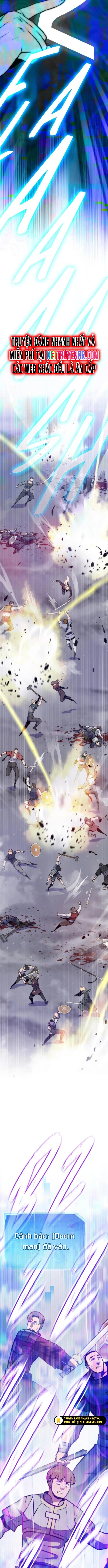 Hồi Quy Giả Chap 124 - Next Chap 125