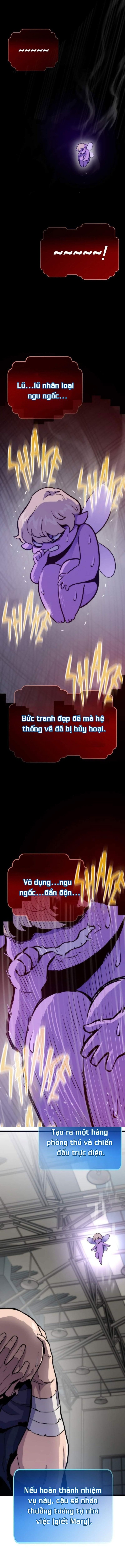 Hồi Quy Giả Chap 125 - Next Chap 126