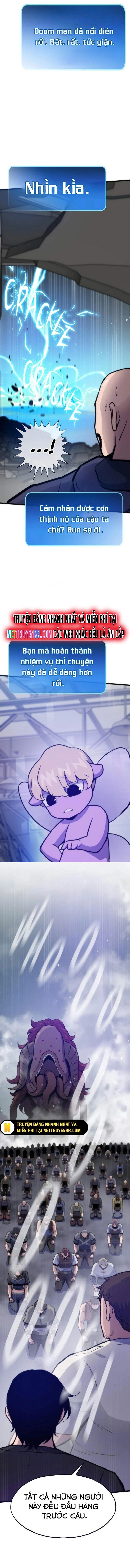 Hồi Quy Giả Chap 125 - Next Chap 126