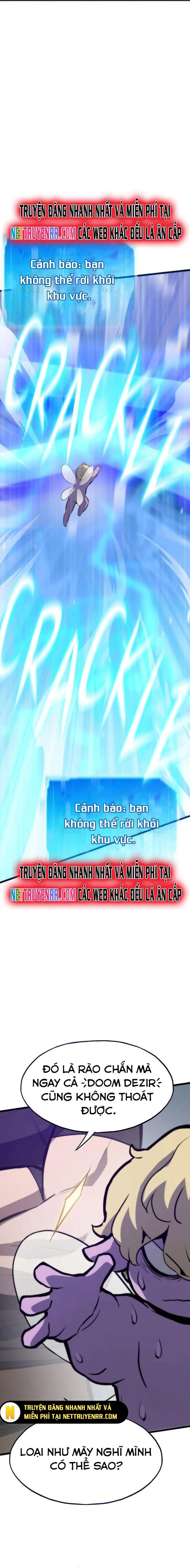 Hồi Quy Giả Chap 125 - Next Chap 126
