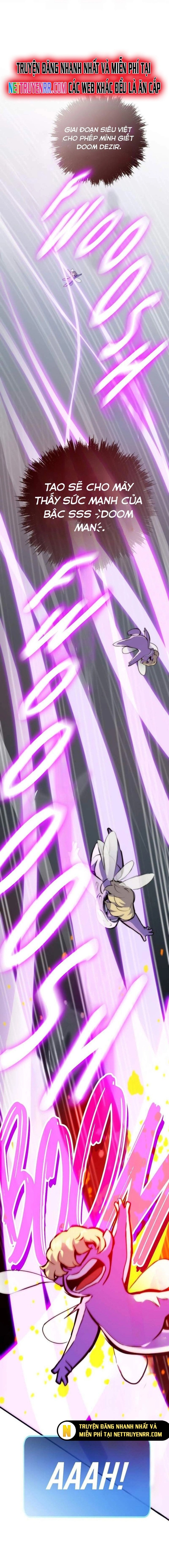 Hồi Quy Giả Chap 125 - Next Chap 126