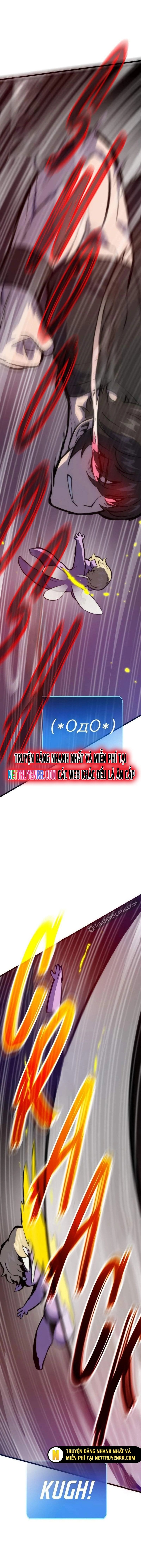 Hồi Quy Giả Chap 125 - Next Chap 126