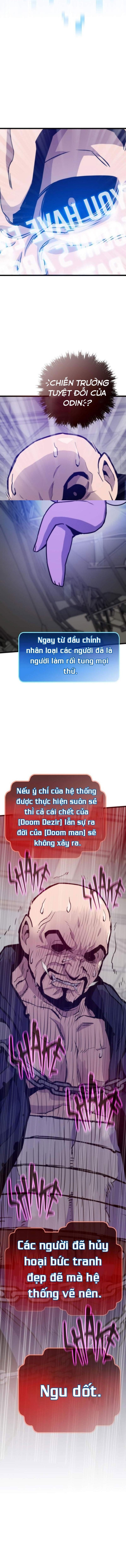 Hồi Quy Giả Chap 125 - Next Chap 126