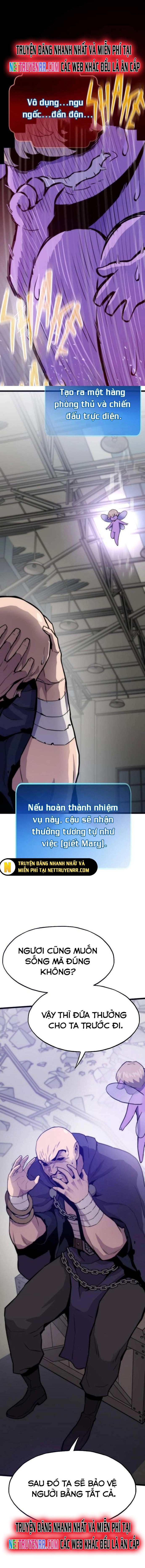 Hồi Quy Giả Chap 125 - Next Chap 126