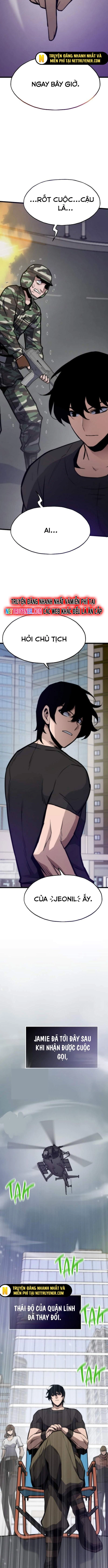 Hồi Quy Giả Chap 128 - Next Chap 129