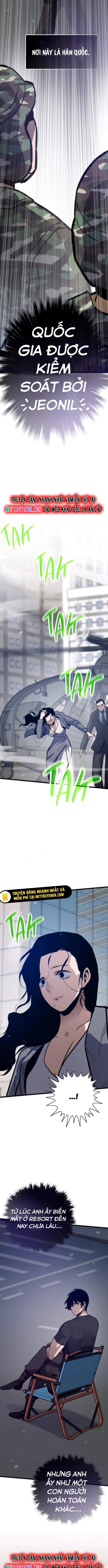 Hồi Quy Giả Chap 128 - Next Chap 129