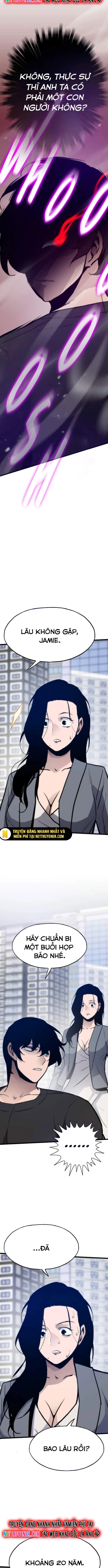 Hồi Quy Giả Chap 128 - Next Chap 129