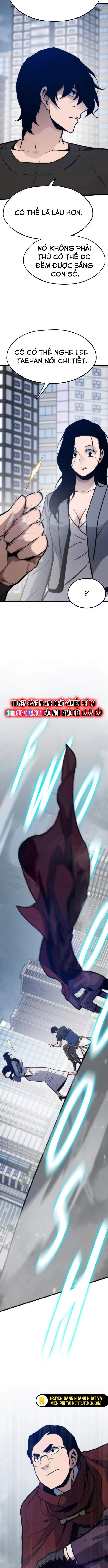 Hồi Quy Giả Chap 128 - Next Chap 129