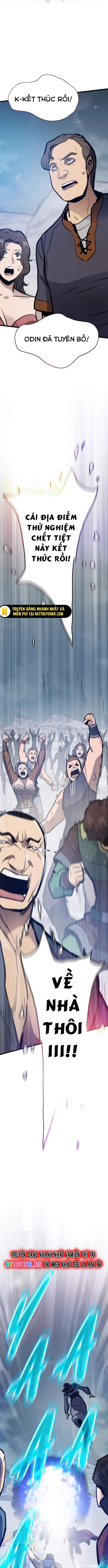 Hồi Quy Giả Chap 128 - Next Chap 129