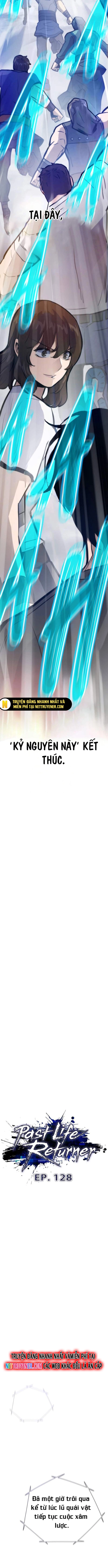 Hồi Quy Giả Chap 128 - Next Chap 129