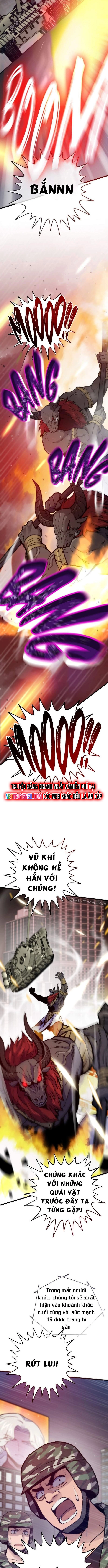 Hồi Quy Giả Chap 128 - Next Chap 129