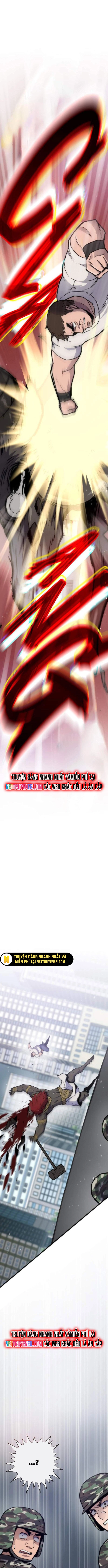 Hồi Quy Giả Chap 128 - Next Chap 129