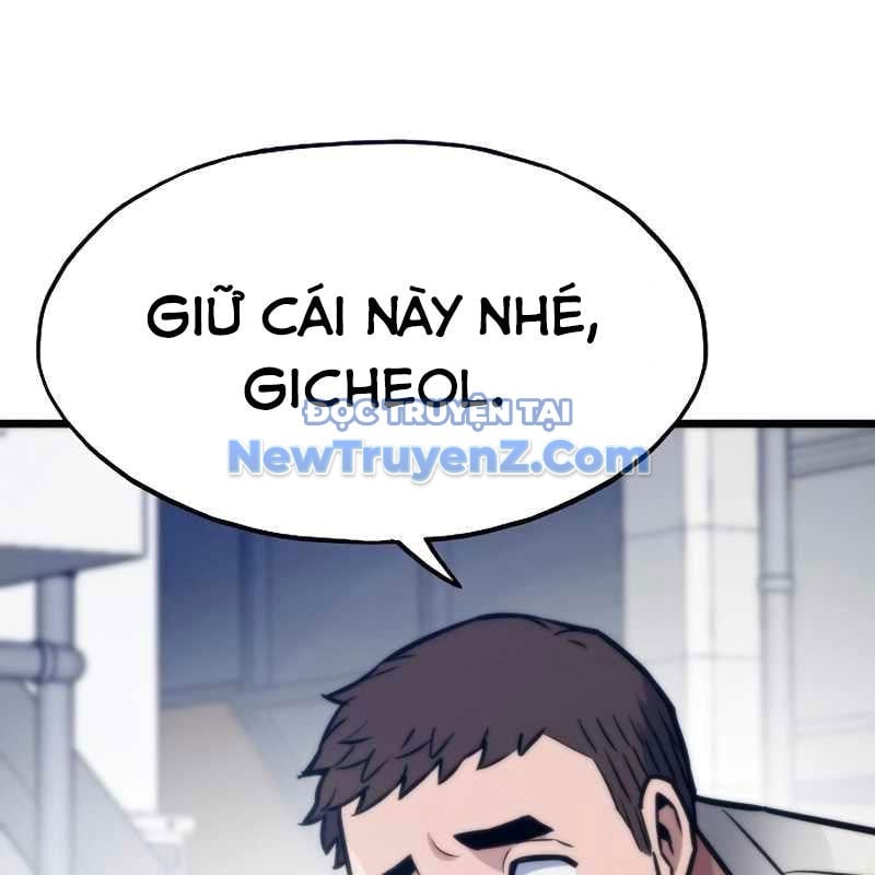 Hồi Quy Giả Chap 130 - Next Chap 131