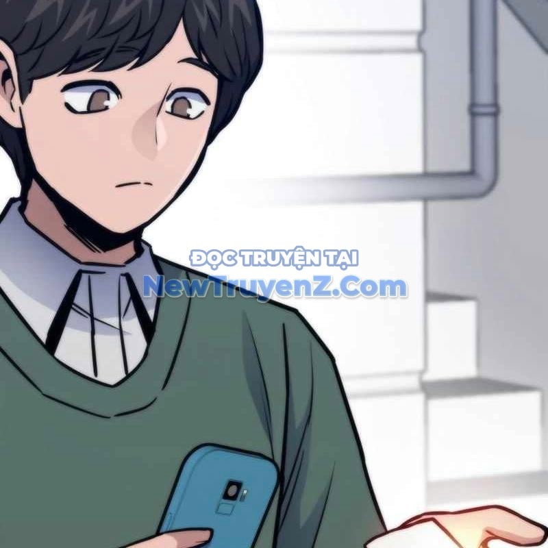 Hồi Quy Giả Chap 130 - Next Chap 131