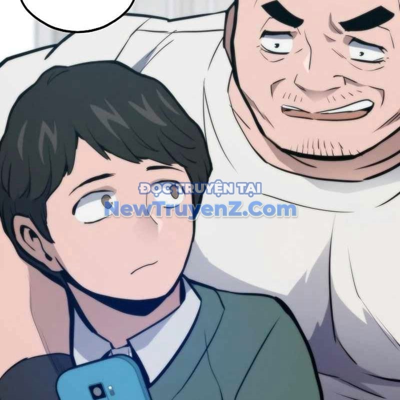 Hồi Quy Giả Chap 130 - Next Chap 131