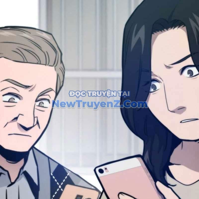 Hồi Quy Giả Chap 130 - Next Chap 131