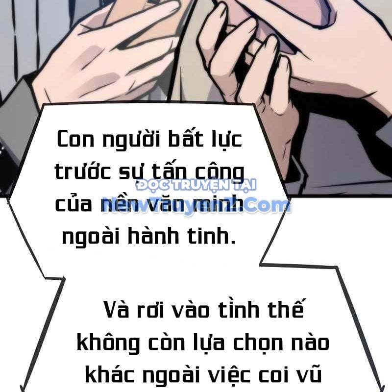 Hồi Quy Giả Chap 130 - Next Chap 131