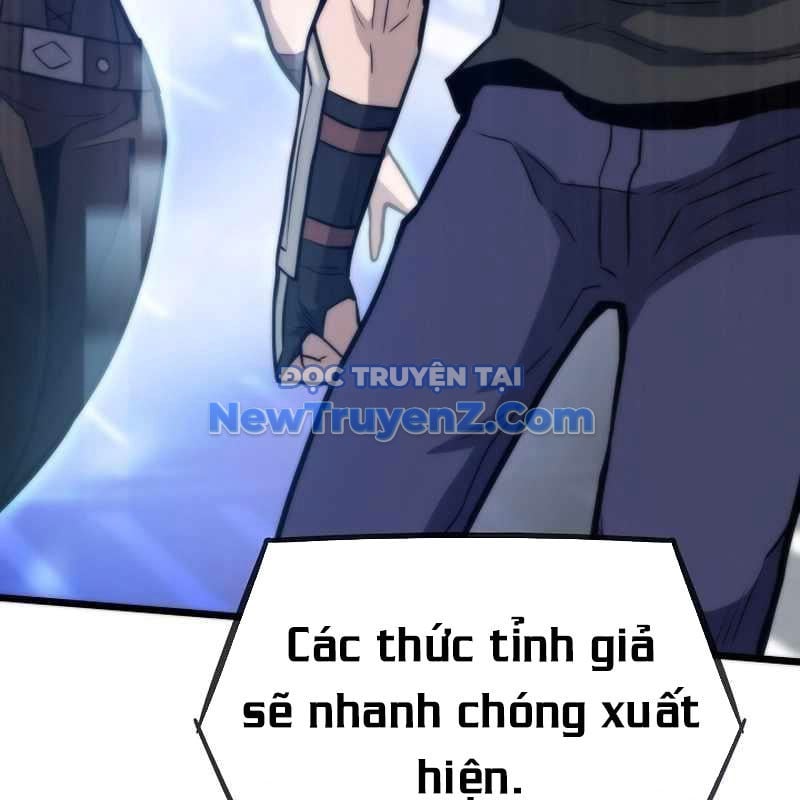 Hồi Quy Giả Chap 130 - Next Chap 131