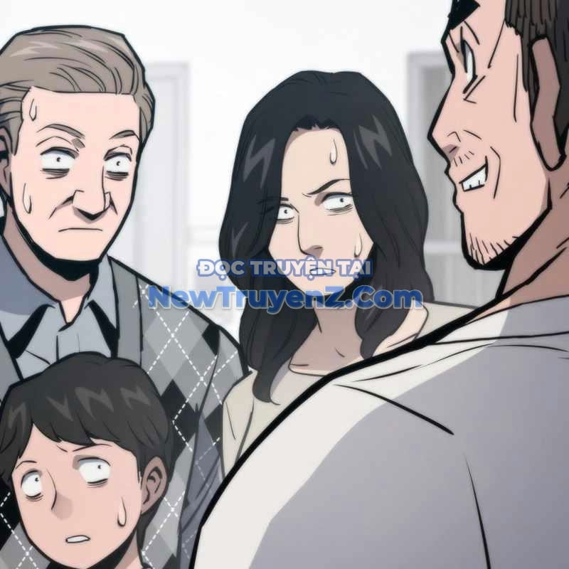 Hồi Quy Giả Chap 130 - Next Chap 131