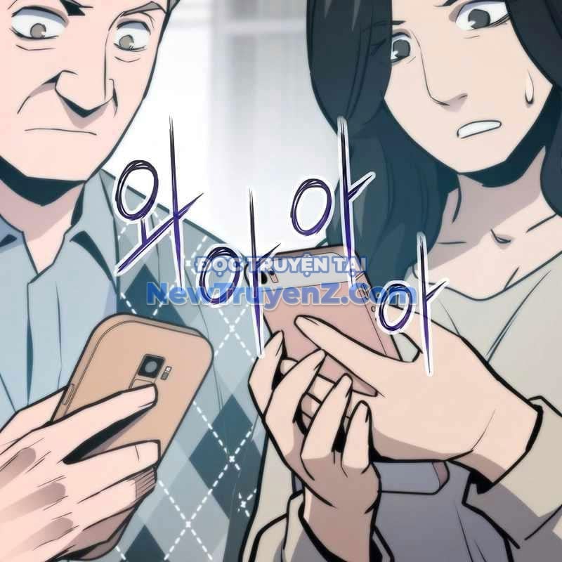 Hồi Quy Giả Chap 130 - Next Chap 131