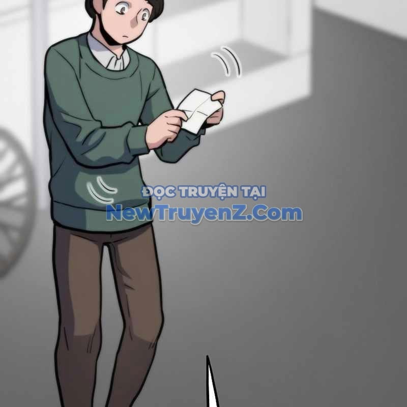 Hồi Quy Giả Chap 130 - Next Chap 131