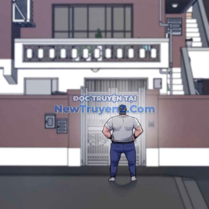 Hồi Quy Giả Chap 130 - Next Chap 131