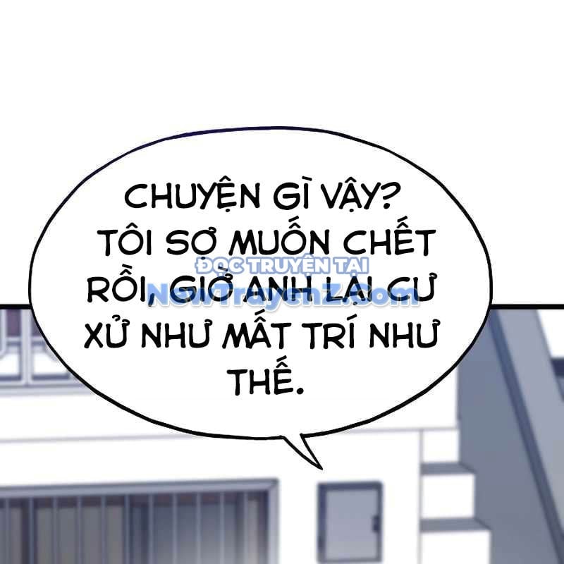 Hồi Quy Giả Chap 130 - Next Chap 131