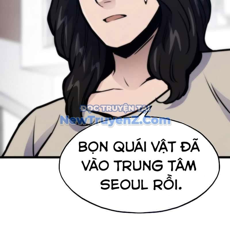Hồi Quy Giả Chap 130 - Next Chap 131