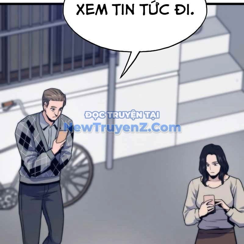 Hồi Quy Giả Chap 130 - Next Chap 131